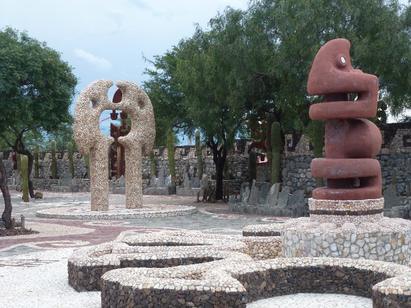 Museo de Pachamama