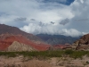 Quebrada de la Conchas