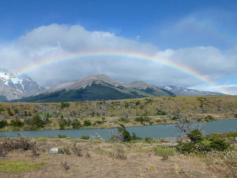 Regenbogen