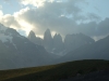 Torres del Paine