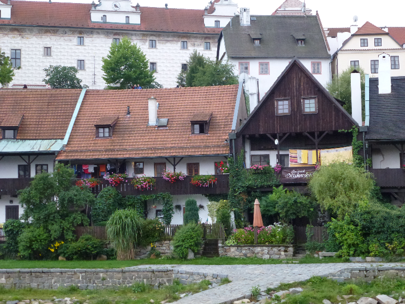 Krumlov