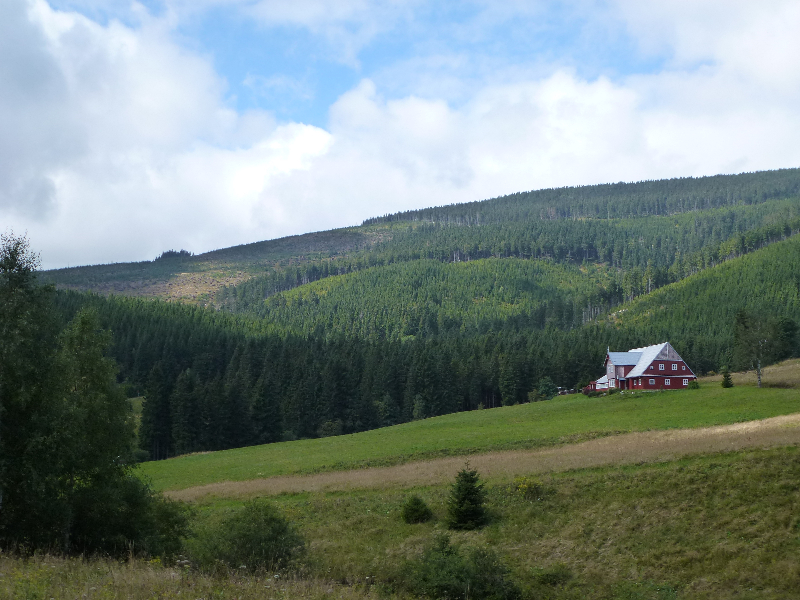 Riesengebirge