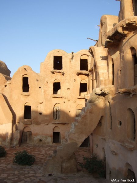 Ksar Ouled Soltane