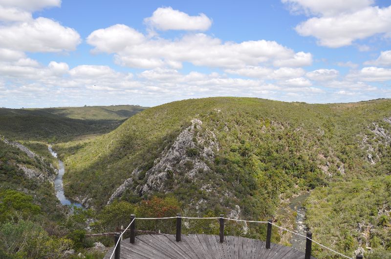 Geierschlucht