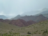 Berge in Bolivien