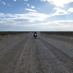 Ruta 3 - Ein Roadtrip durch Patagonien