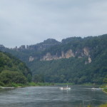 Auf Umwegen zum MRT - Das Erzgebirge