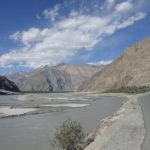 Pakistan - Hushe Valley