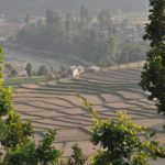 Nepal - ab durch die Midhills
