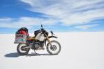 Bolivien: Salar de Uyuni, Potosi und Sucre