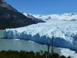 Los Glaciares - Fitz Roy & Perito Moreno
