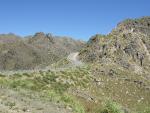 Von Merlo nach Patagonien