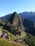 Machu Picchu. Top oder Flop?